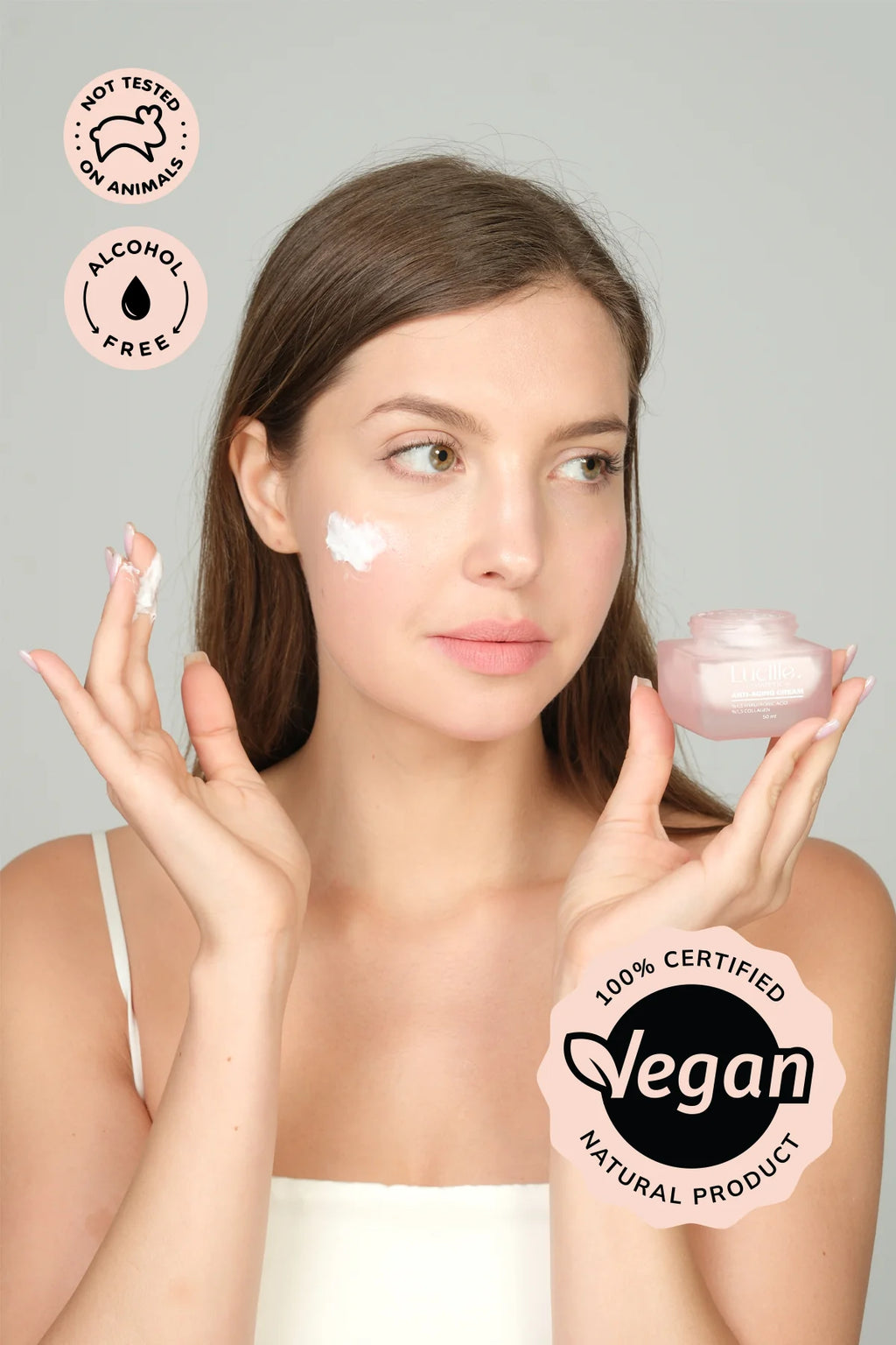 Anti-Aging Cream