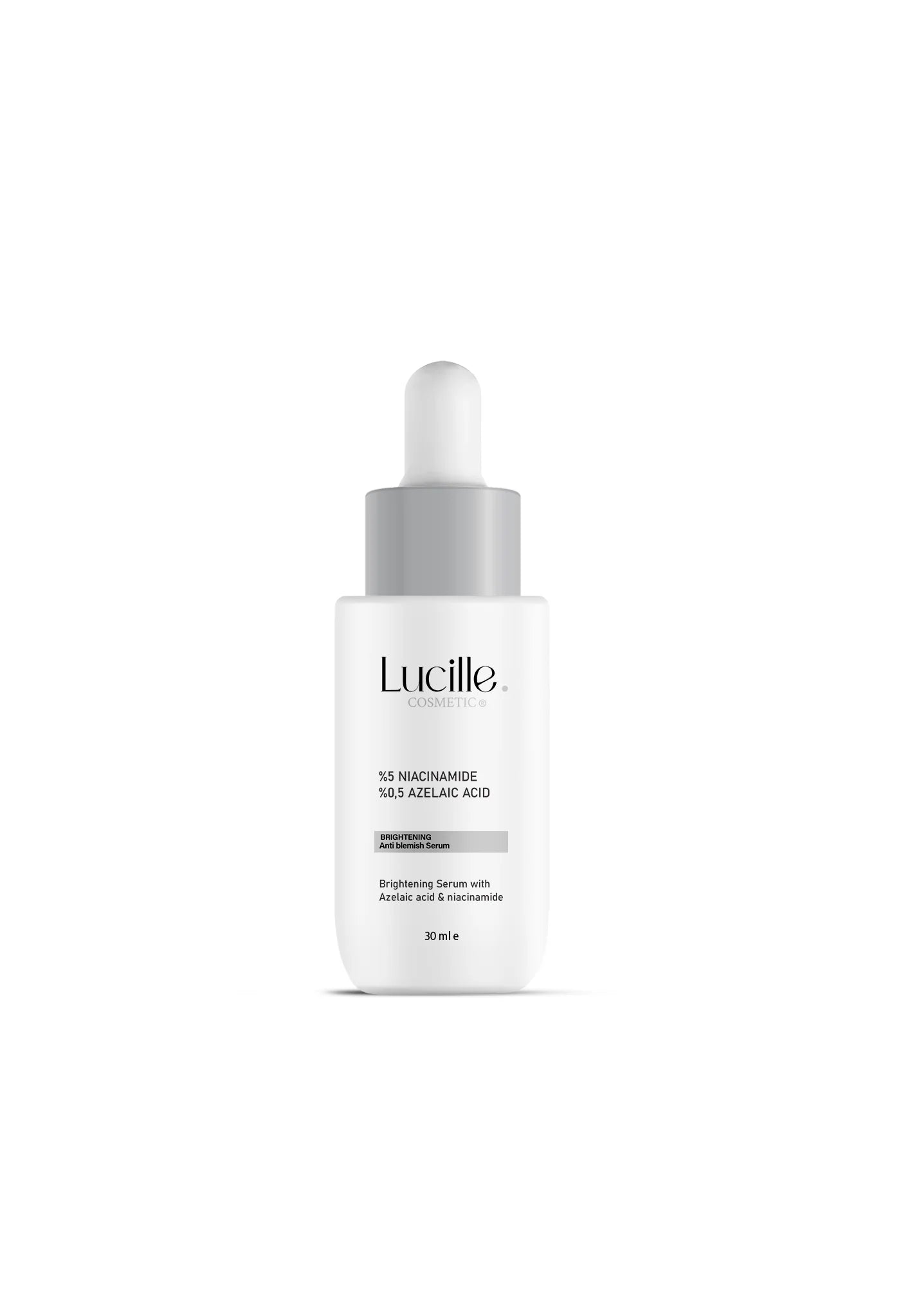BRIGHTENING ANTI BLEMISH SERUM