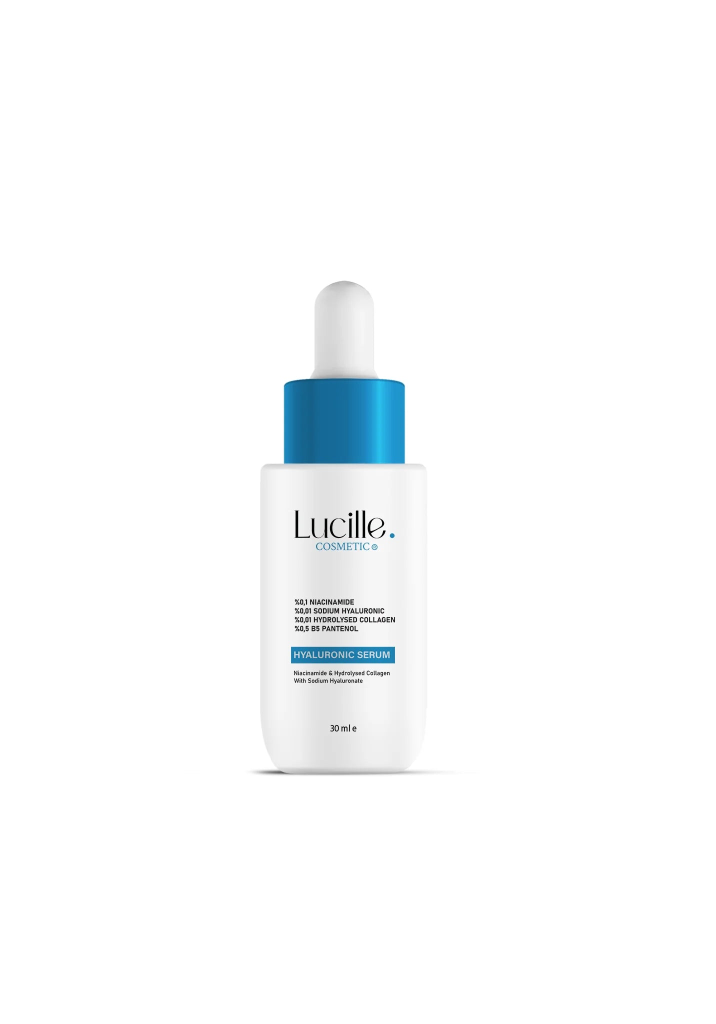 HYALURONIC SERUM