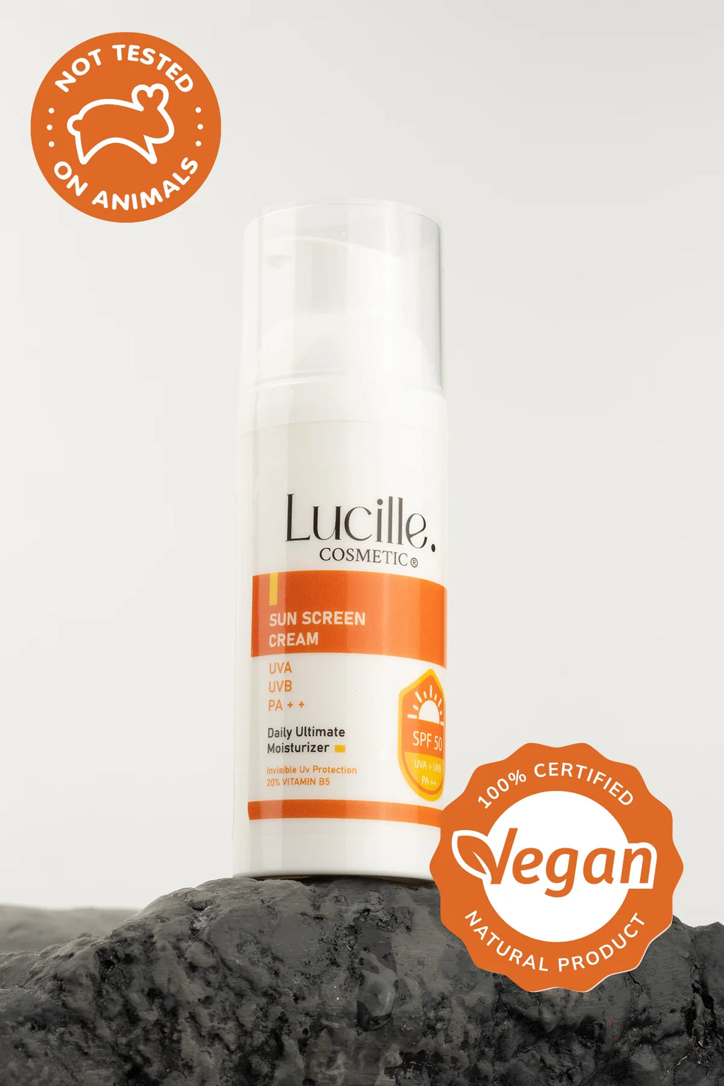 Sunscreen 50 SPF